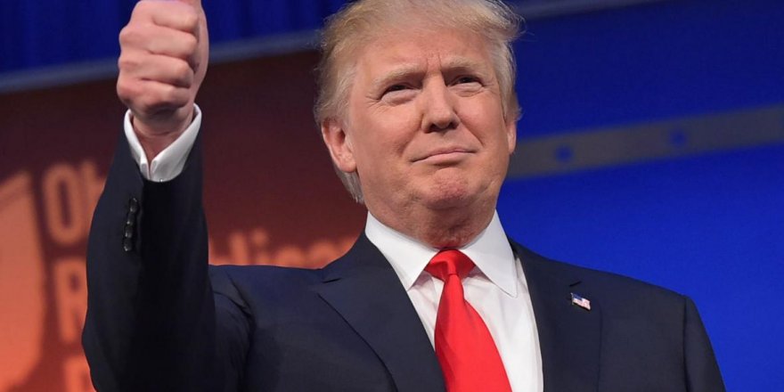 Trump açıklamasıyla beklentimizi yükseltti