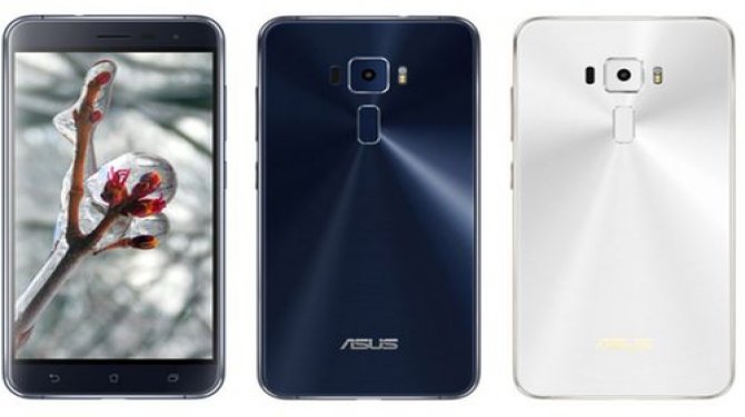 ASUS ZenFone 3 Türkiye'ye geliyor!