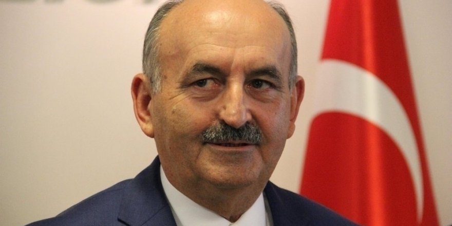 ’Büyükanne Projesi’ karara bağlanıyor