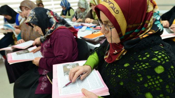 Asker Eşinden, gelen mektupları 38 yıl sonra okudu