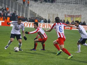Uefa Avrupa Ligi