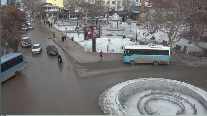 Büyükşehir: “Yollarımız Açık”