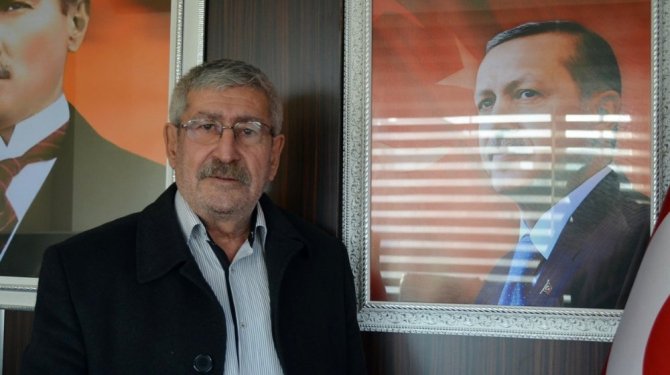 Kılıçdaroğlu; "Ben doğruyu buldum, inşallah ağabeyim de de bulur"
