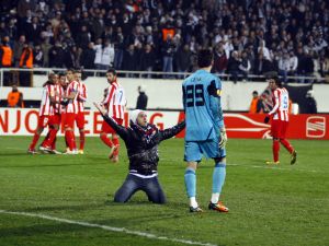 Uefa Avrupa Ligi