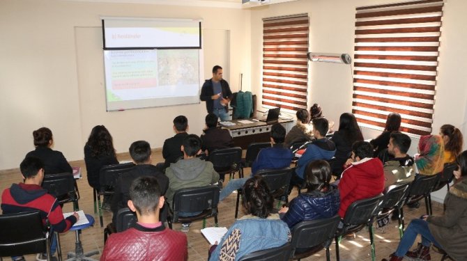 Şırnak’ta eğitim öğretime ara verilmedi