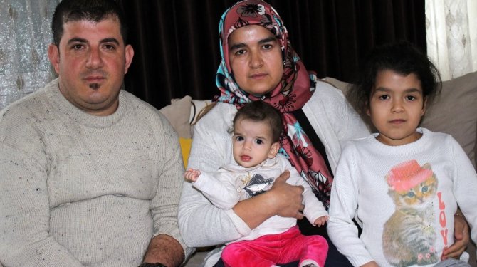 Hastalıklarına teşhis konulamıyor