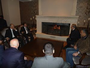 Uludağ Ekonomi Zirvesi Başlıyor