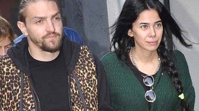 ''Caner Kızımı Boşayamaz'' Biz Büyü Yaptırdık