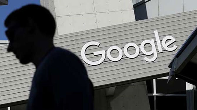 Google, 200 internet sitesini engelledi