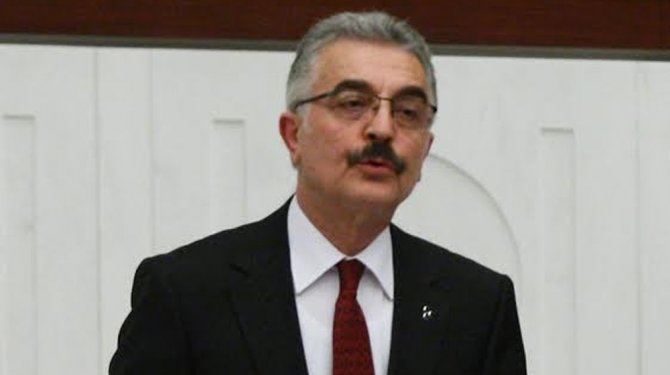 "MHP ülkesi ve milleti için inisiyatif almış ve harekete geçmiştir"