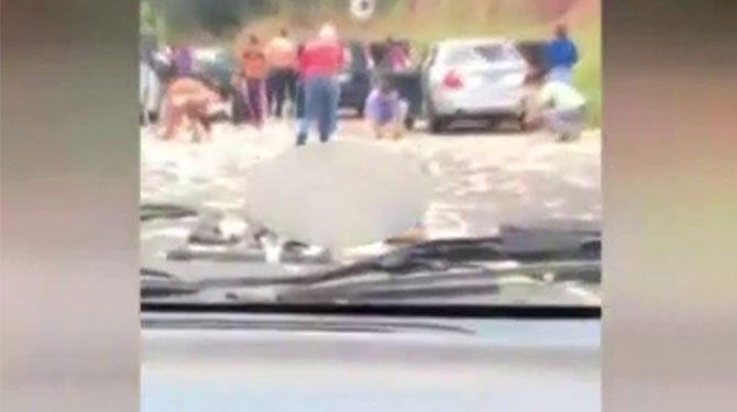 Ölen adamın paralarını böyle yağmaladılar