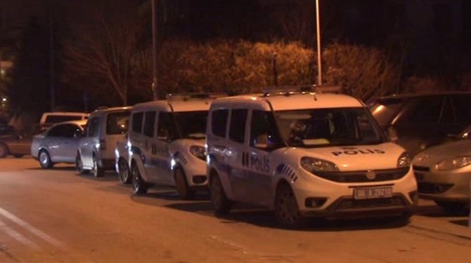 Başkent’te sünnet düğününde silahlı saldırı: 2 ölü, 2 yaralı