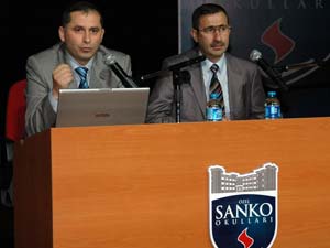 Öğrencilere Güvenli internet Kullanımı Semineri Verildi