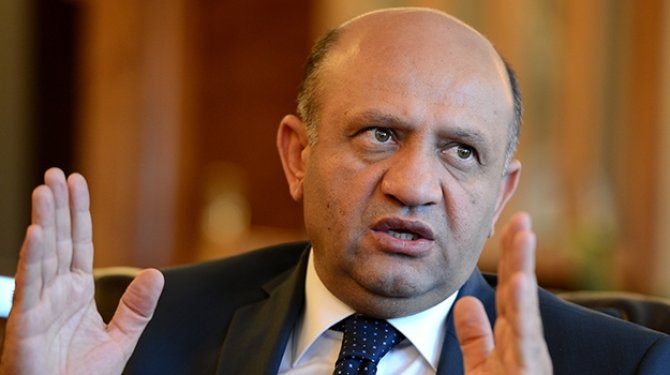 Almanya’ya "FETÖ’cü 40 subay" ile ilgili net uyarı