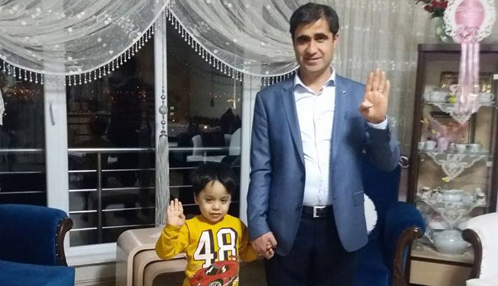 Şakalar 'Bende Varım' Dedi