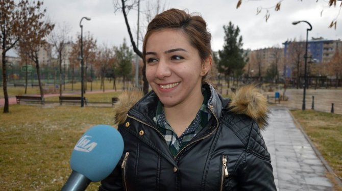 ‘Hayır’ diyen sustu, ‘evet’ diyen konuştu