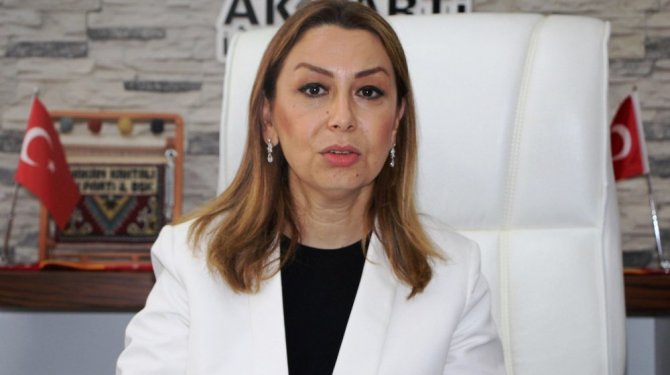 AK Parti Genel Başkan Yardımcısı; "2023, 2053, 2071 vizyonları için evet"