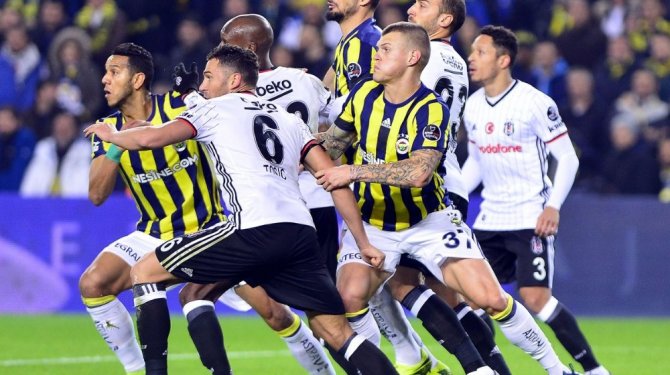 İşte büyük derbinin günü ve saati