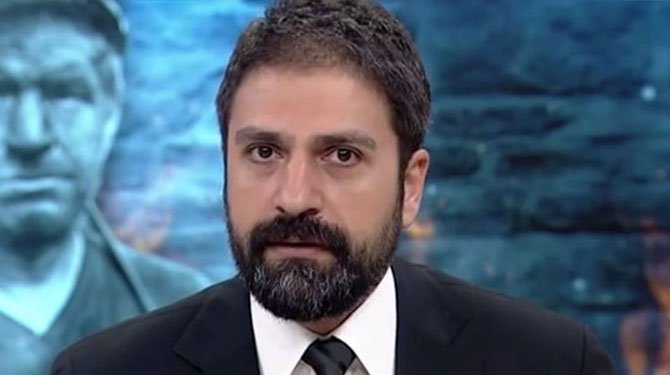 Erhan Çelik'ten Gülben Ergen'e "Edepli" Cevap