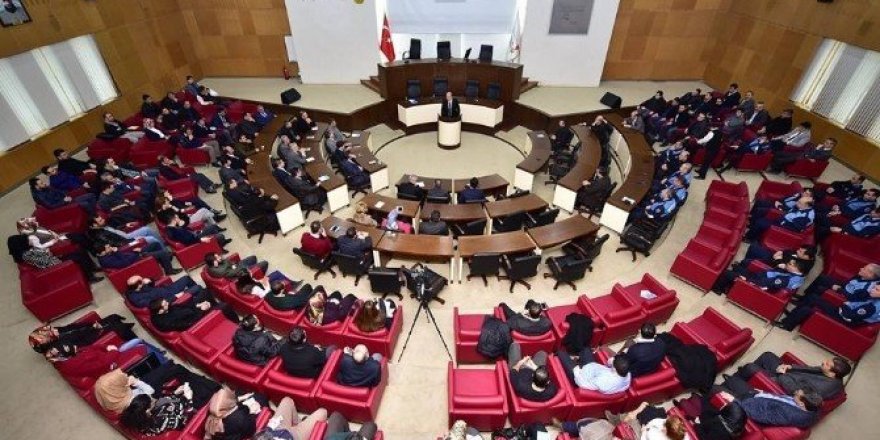 Hasan Kalyoncu Üniversitesi ile  Dulkadiroğlu Belediyesi yeni girişimlere imza attı