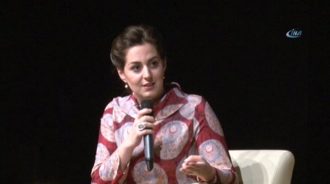 II. Abdülhamid’in torunundan Kılıçdaroğlu’na yanıt