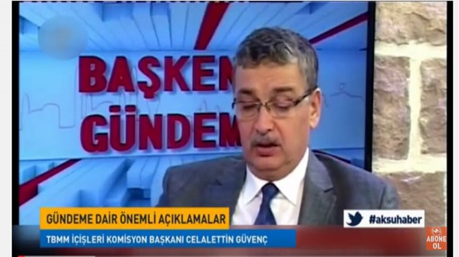 Başkanlık Sistemine Yönelik Önemli Açıklamalarda Bulundu