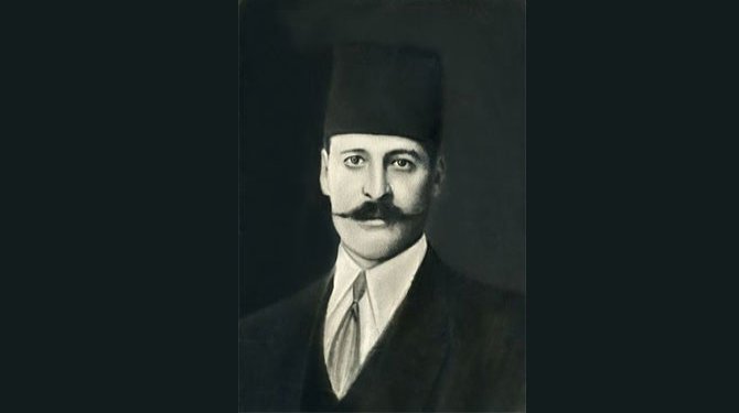 Arslan Toğuzata Kimdir?