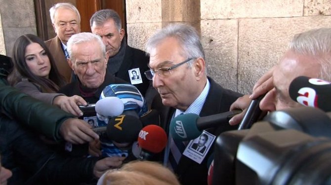 Baykal’a "CHP, HDP ve PKK’nın hayır demesi" soruldu