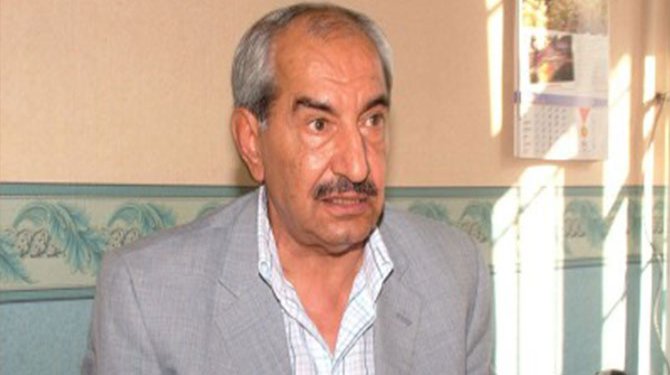 Cafer Tatlıbal Kimdir?