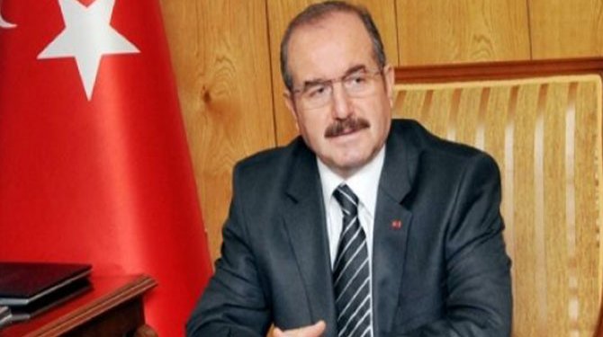 Şükrü Kocatepe Kimdir?