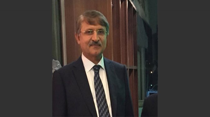 Fatih Arıkan Kimdir?