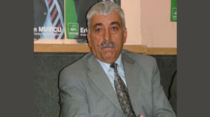 Esat Bütün Kimdir?