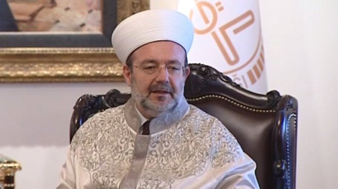 "Avrupa’da 2016 yılında 356 caminin saldırıya uğradı"