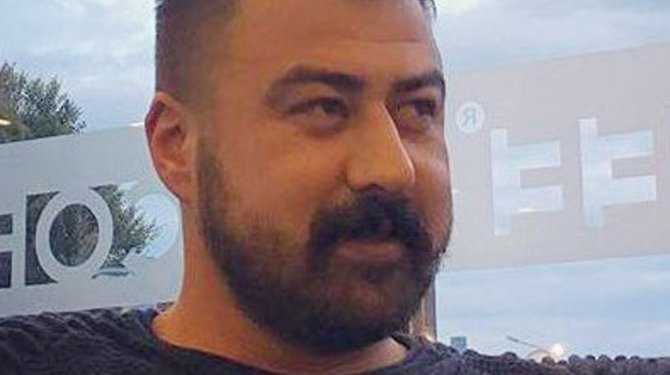 İş adamının oğlu boğularak öldürülmüş!