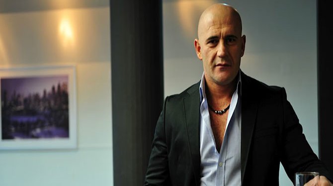 Kazım Çarman Kimdir?