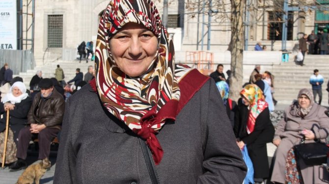 Türkiye'nin nüfusu 1 milyon artış gösterdi vatandaş ne dedi?