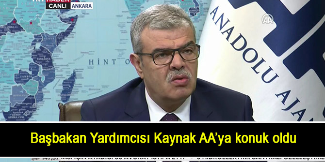 Kaynak: “Almanya terör örgütlerine destek veriyor”