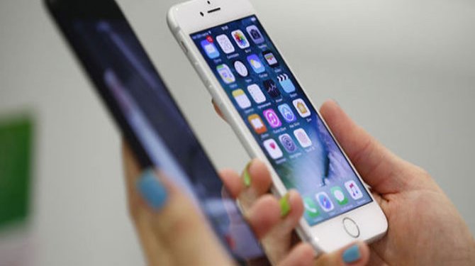 Apple'ın geliri ve iPhone satışları arttı