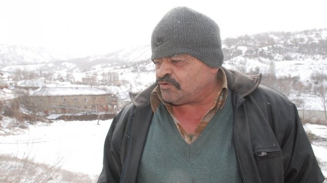 Reşadiye’de 2 çocuk kayıp oldu