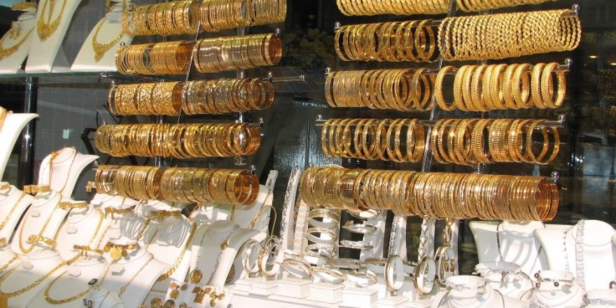 Altın fiyatları ne kadar?