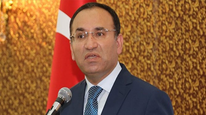 "FETÖ ziyaretçiler aracılığıyla mesajlarını iletmeyi sürdürüyor"