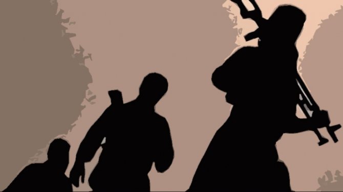 PYD/YPG’nin kirli oyunu: Yine sivillere ateş açtılar