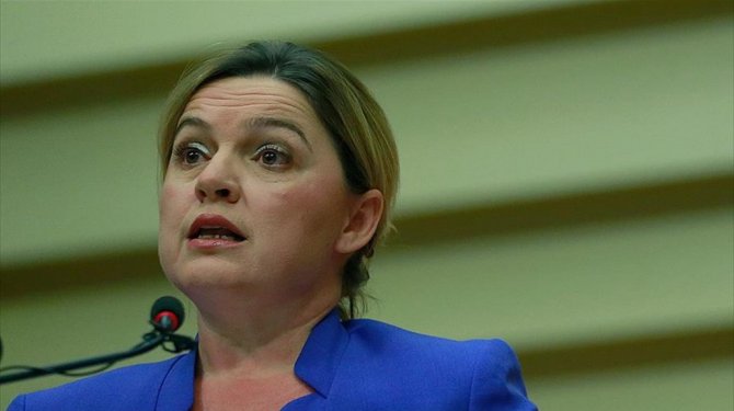 CHP Parti Sözcüsü Böke: Referandumu kazanacağımızı bilerek bekliyoruz