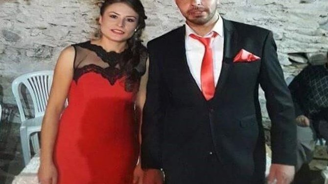 Önümüzdeki yaz düğün yapacaklardı