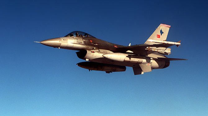 Şüpheli pilottan çok çarpıcı itiraflar!