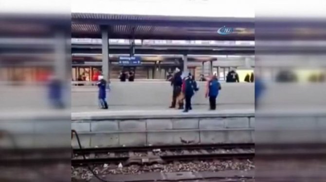 Polis köpeği faciaya neden oluyordu