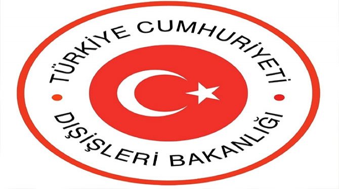 Dışişleri Bakanlığından İsrail’e kınama