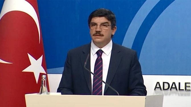 Aktay’dan flaş açıklamalar