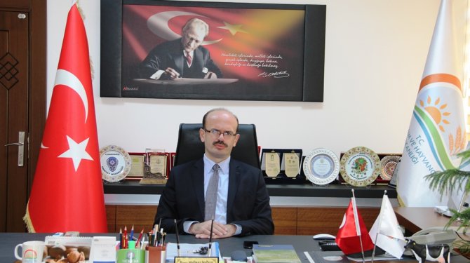 ‘Tarımda Genç Girişimci Kadınlar Güçleniyor’