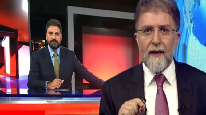 Erhan Çelik'in Önlenemez Yükselişi! Ahmet Hakan'ı Yıkıp Geçti